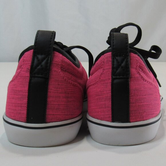 Adidas AR-D1 Low Pink Black Skateboarding Athletic Sneakers Men’s Size 6 - Picture 5 of 8